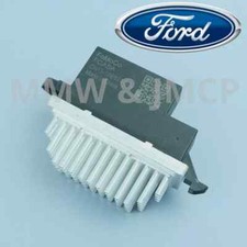 Original Ford Heater Blower