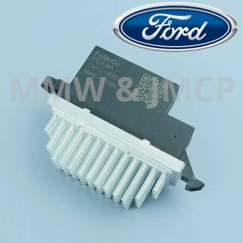 Original ford heater blower - heater,