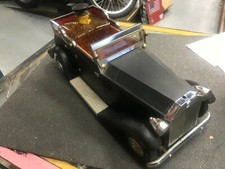 Vintage Rolls Royce