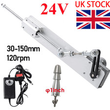 Electric reciprocating linear - electric,