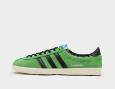 Adidas Originals Mexicana Prototype ® ( Men Size UK 8 EUR 42 ) Vivid Green-Black