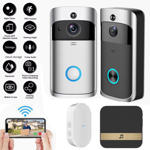 Smart wifi wireless - wifi, video
