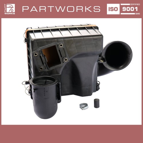 Housing air filter box