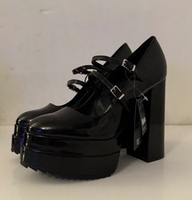 BNWT PRIMARK x RITA ORA Black