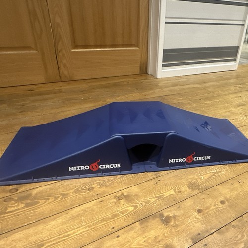 Nitro circus blue 48in - nitro,