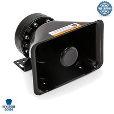 Durable 200W Siren Speaker