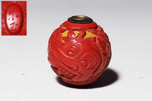 Meiji period japan antique - meiji,