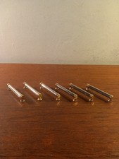 VINTAGE FRENCH KNIFE RESTS X6