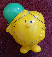 Vintage Mr Men And Little Miss