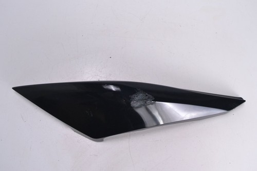 Rear right fairing yamaha fz6 - right,