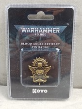 Warhammer 40,000 40k Blood