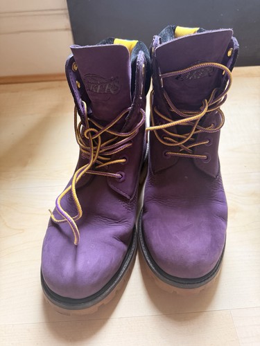 Timberland lakers limited - x, la
