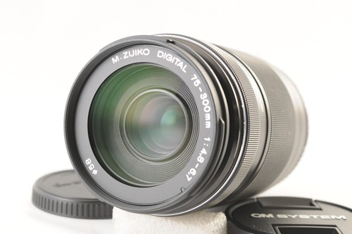 Mint olympus zuiko digital - [mint], m.zuiko