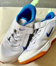 Child’s Trainers .Nike Omni