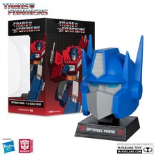 McFarlane Toys Transformers