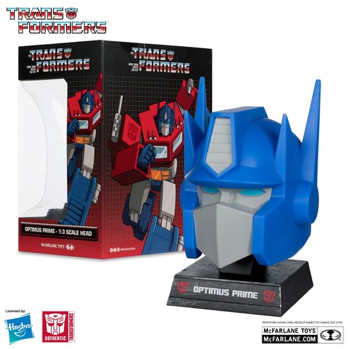 Mcfarlane toys transformers - mcfarlane,
