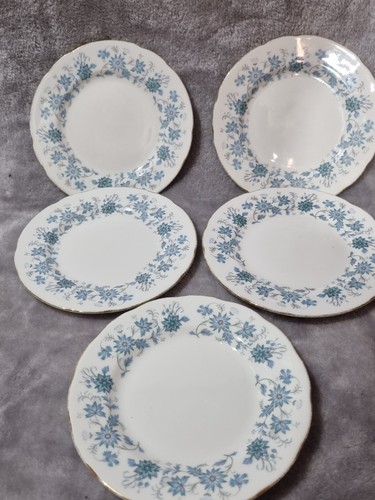 One colclough braganza 1950 - one,