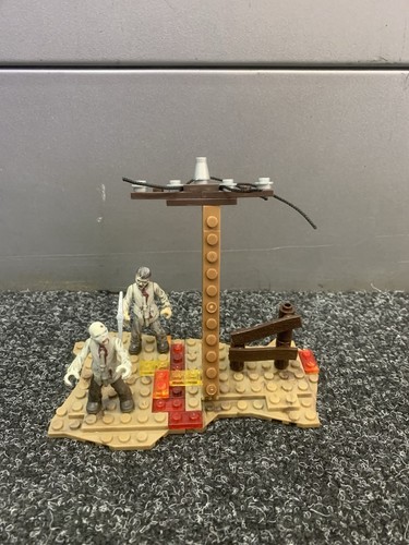 Mega bloks call - of, duty