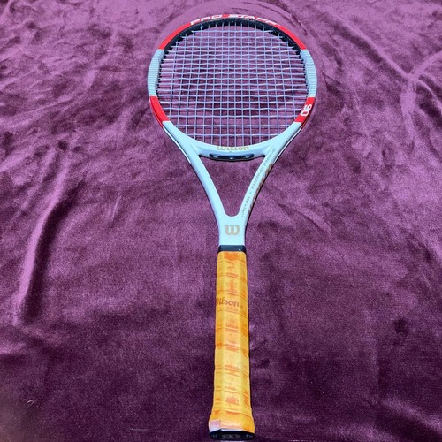 Wilson pro staff tennis - wilson, 90