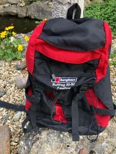 Berghaus Bullfrog 30-50