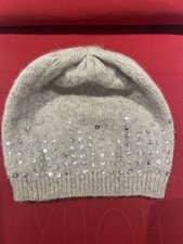 Mint Velvet Alpaca Wool Hat