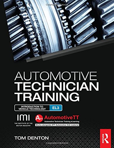 Automotive technician - automotive,
