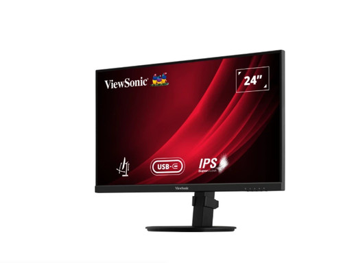 Monitor viewsonic vg2409 - monitor,