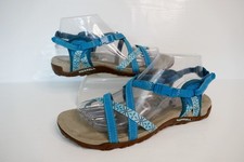 MERRELL "JACARDIA" AQUA BLUE