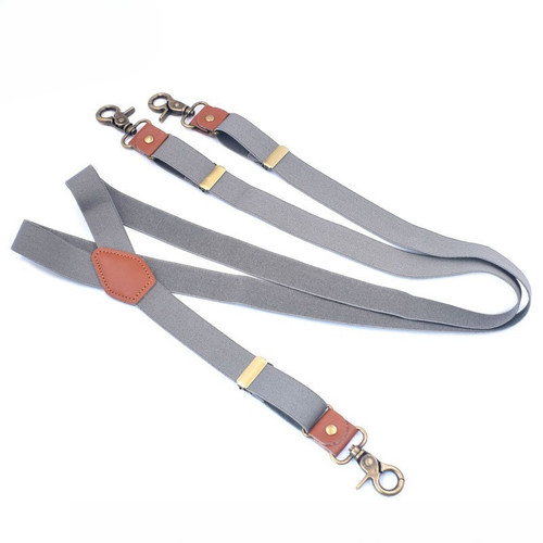Men 5cm retro - men's, 2.5cm