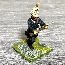 28mm Dutch Natal Police