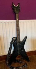 Dean Baby ML Electric Guitar