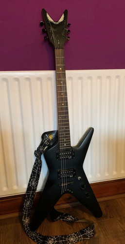 Dean baby electric guitar - electric,