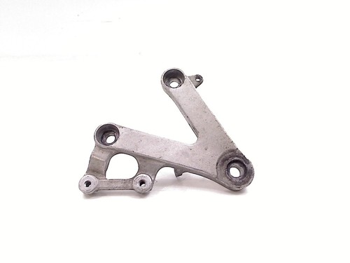 Footrest right front honda cbr - front,