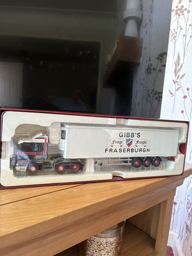 Corgi cc14802 scania - cc14802, 113/143