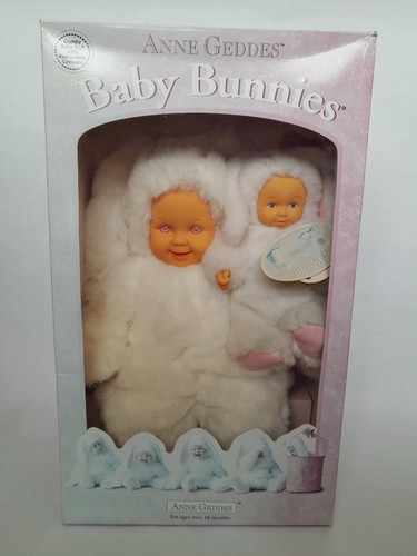 Anne geddes vintage 1997 - 2,