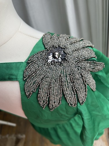Jarlo emerald green - jarlo,