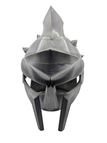 Gladiator maximus helmet - maximus,