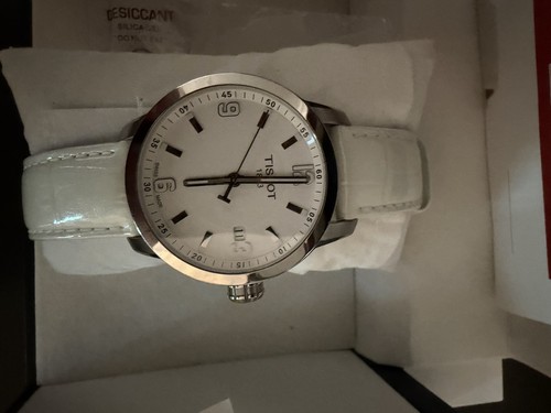 Mens tissot black - mens, dial