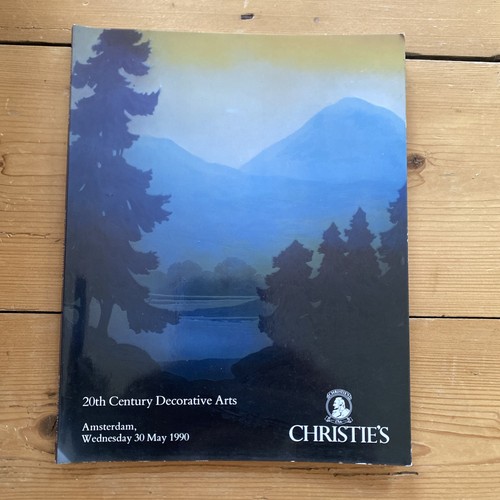 Christie amsterdam 20th - christie’s,