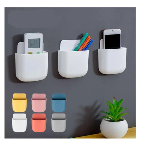 Wall mounted remote - wall,