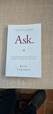 Ask: The Counterintuitive Online Method to Discover Exactly - LAST ONE AVAILABLE