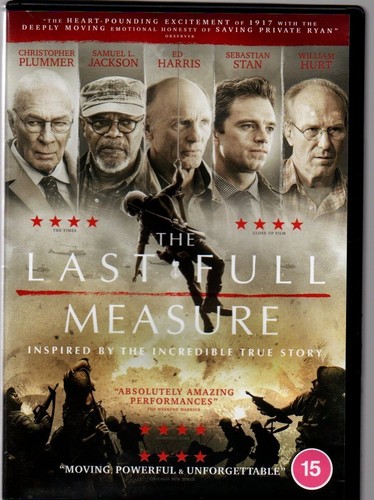 The last full - the,