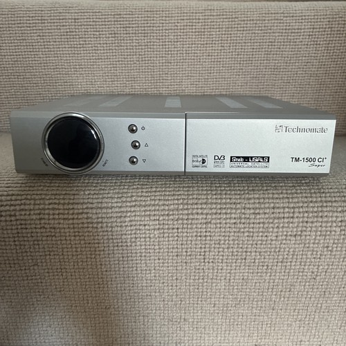 Technomate 1500 - tm-1500, ci+