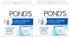 Ponds Moisturizing Cold Cream