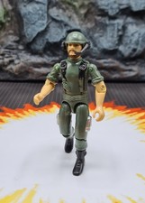 Vintage GI Joe Action Force