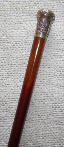 Antique british military - military, stick