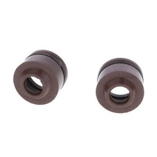 2 Pieces Valve Stem Seals for