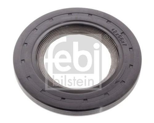 Fits febi 11830 crankshaft - febi,