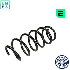 SUSPENSION SPRING AF-4845 FOR