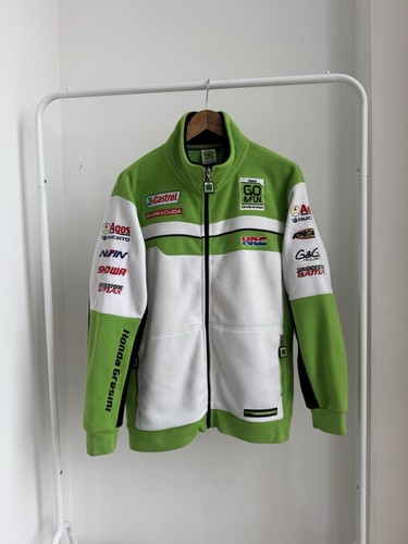 Honda gresini hrc barracuda - honda,